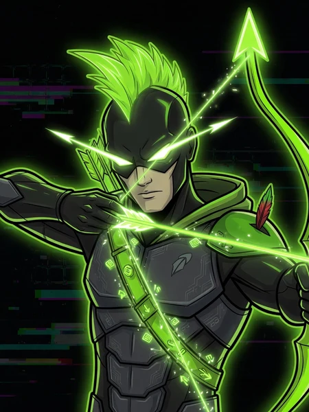 Arrow