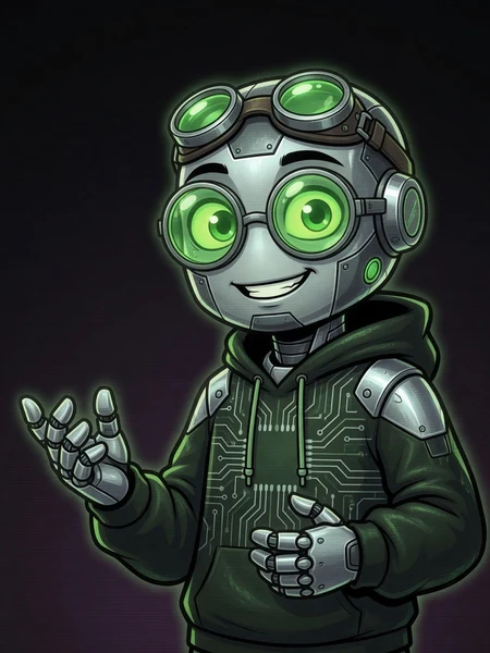 Baiju Bot