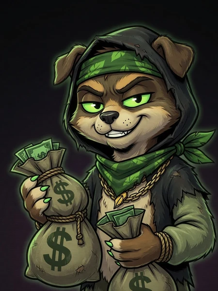 Cash Dog