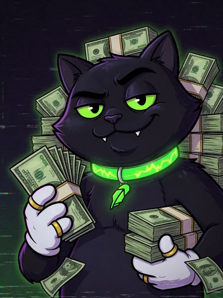 CashCat
