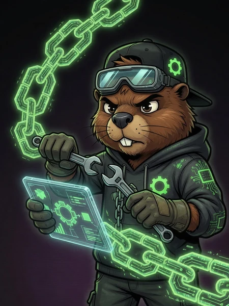Chain Builder