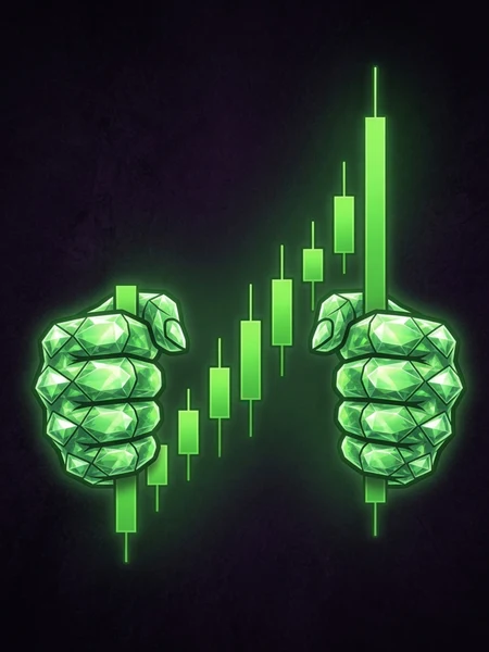 Diamond Hands