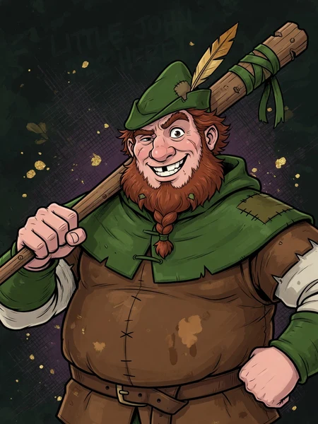 Little John