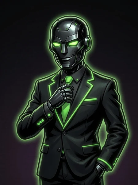 Vlad Bot