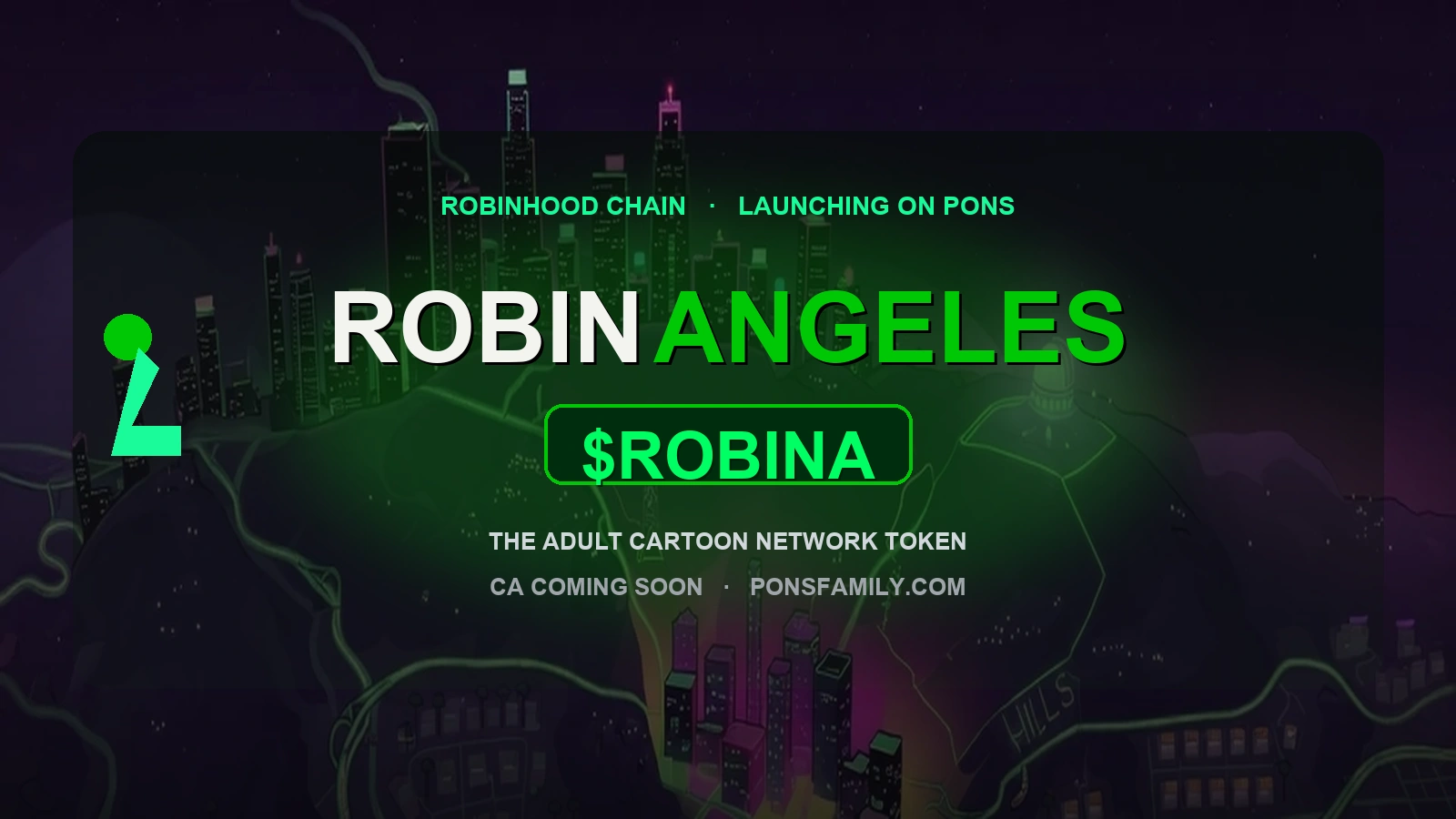 RobinAngeles Upgrade